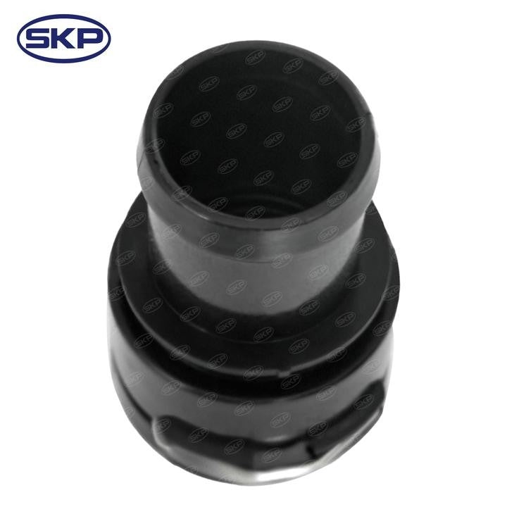 SKP Radiator Coolant Hose Connector SK902714