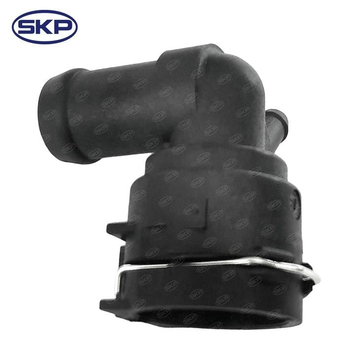 SKP Radiator Coolant Hose Connector SK902715