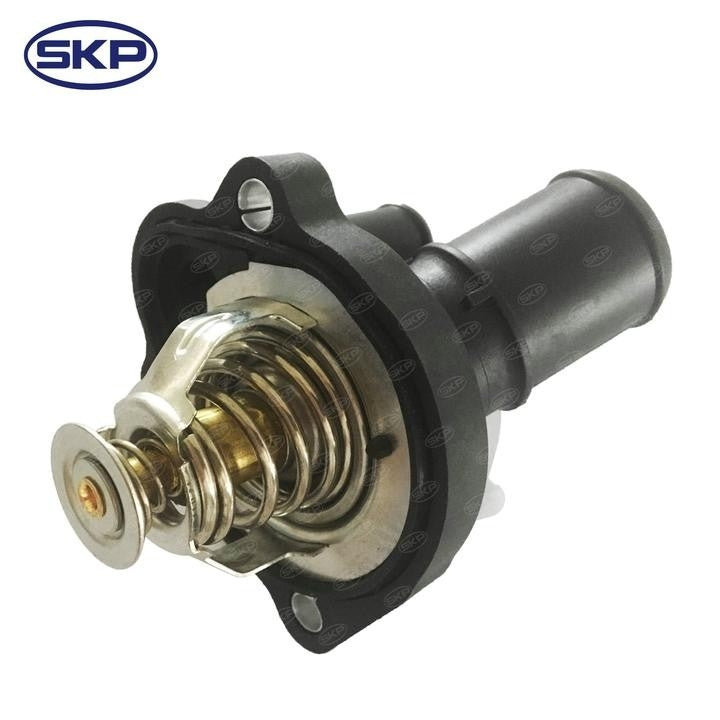 SKP Engine Coolant Thermostat Housing SK902733