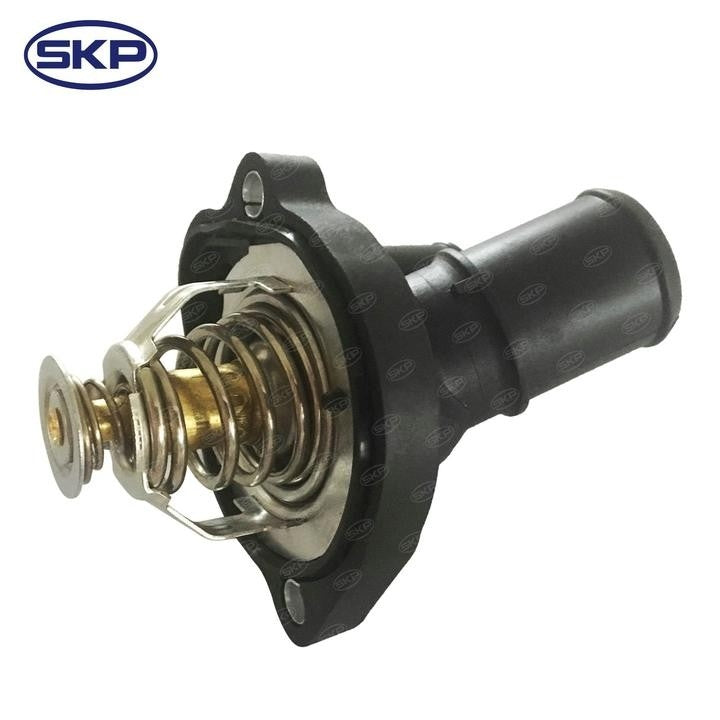 SKP Engine Coolant Thermostat Housing SK902733