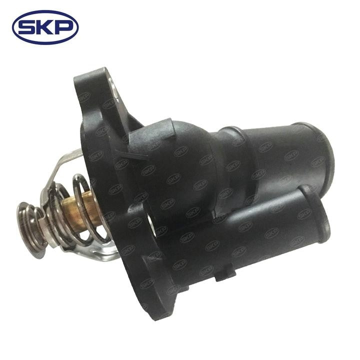 SKP Engine Coolant Thermostat Housing SK902733