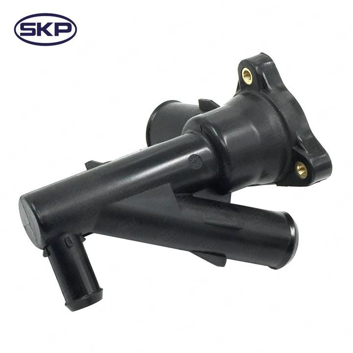 SKP Engine Coolant Thermostat Housing SK902778