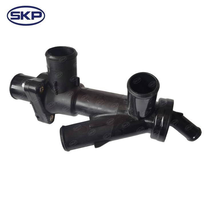 SKP Engine Coolant Thermostat Housing Assembly SK902810C