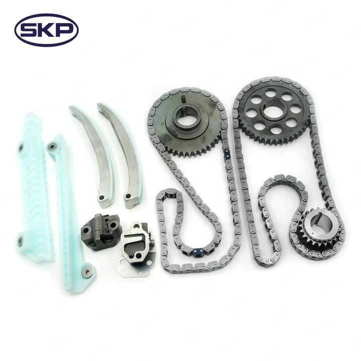 SKP Engine Timing Chain Kit SK90387SG