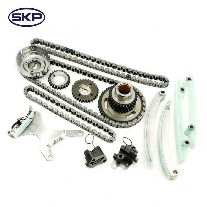 SKP Engine Timing Chain Kit SK90393S