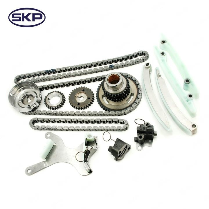 SKP Engine Timing Chain Kit SK90393S