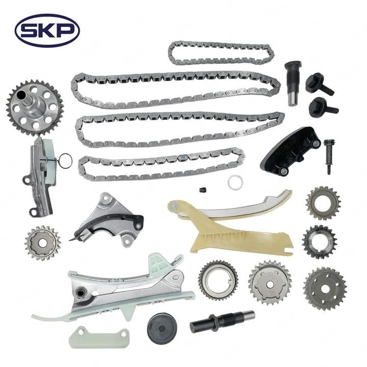 SKP Engine Timing Chain Kit SK90398SB