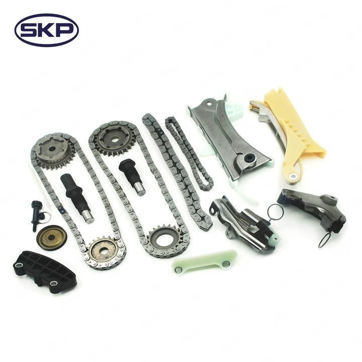 SKP Engine Timing Chain Kit SK90398S