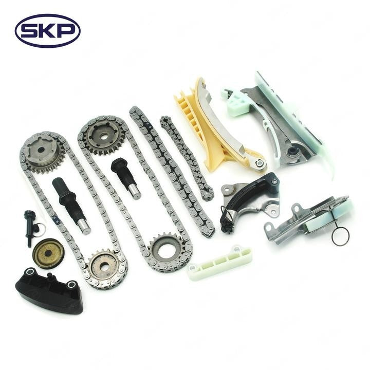 SKP Engine Timing Chain Kit SK90398S