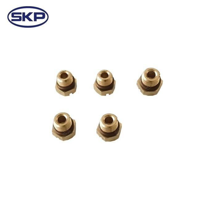 SKP Diesel Fuel Filter Bleeder Screw SK904112HP