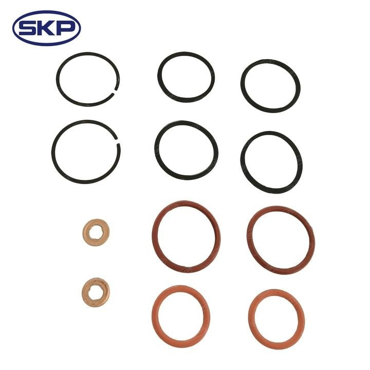 SKP Fuel Injector O-Ring Kit SK904206