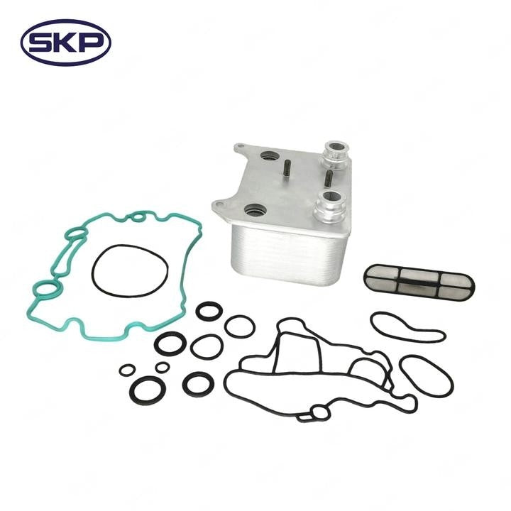 SKP Engine Oil Cooler SK904228