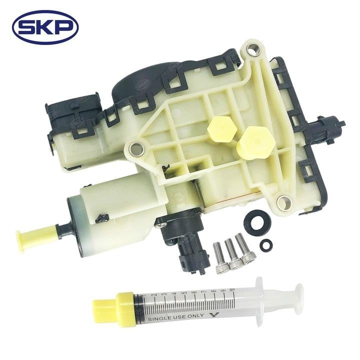 SKP Diesel Exhaust Fluid (DEF) Pump SK904369