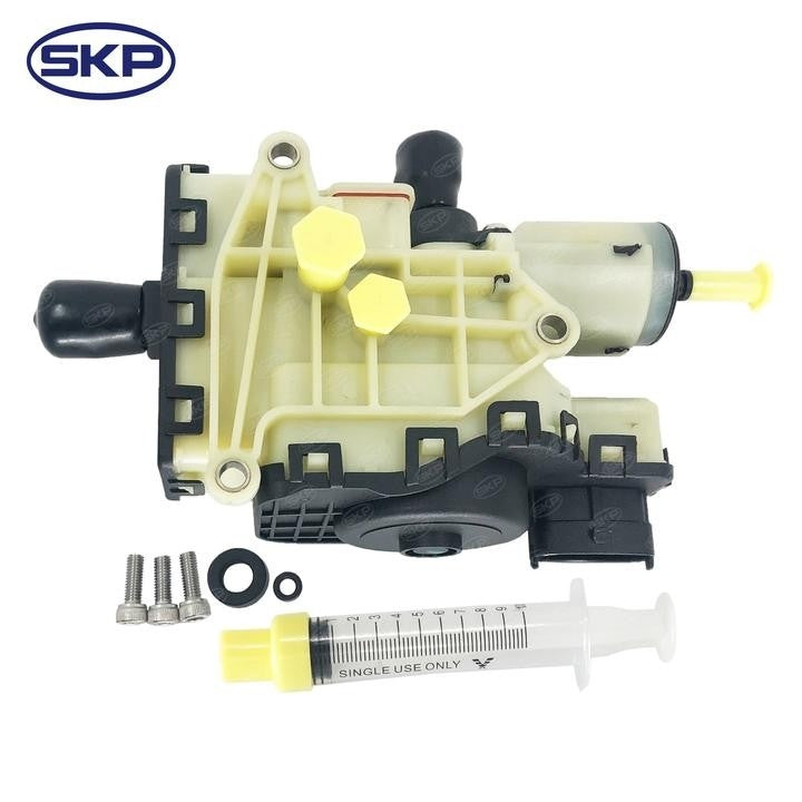 SKP Diesel Exhaust Fluid (DEF) Pump SK904369