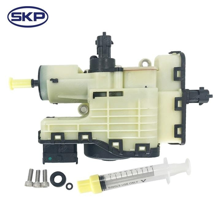 SKP Diesel Exhaust Fluid (DEF) Pump SK904369