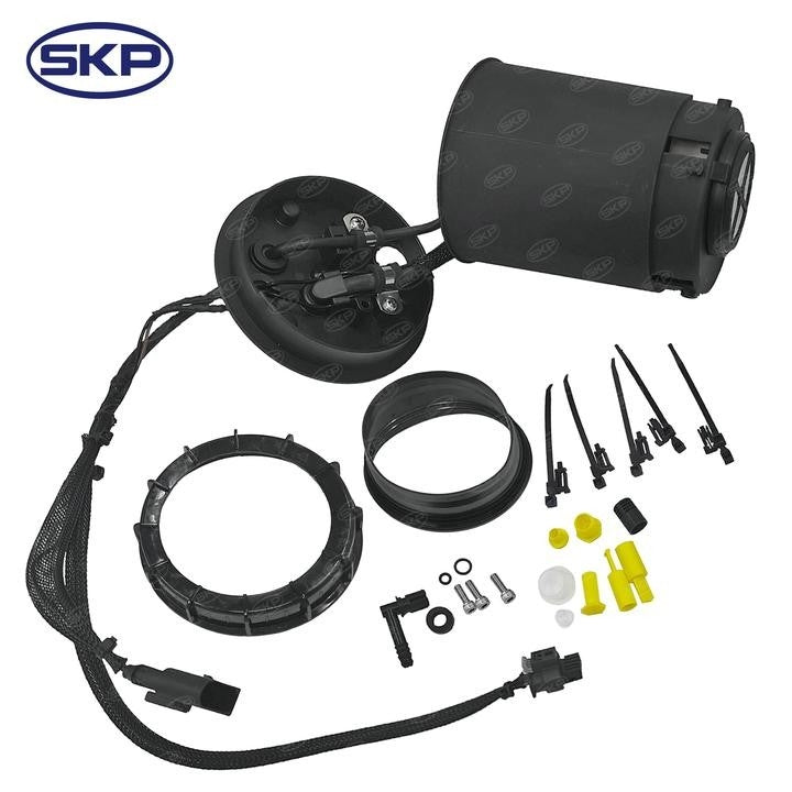 SKP Diesel Exhaust Fluid (DEF) Heater SK904391