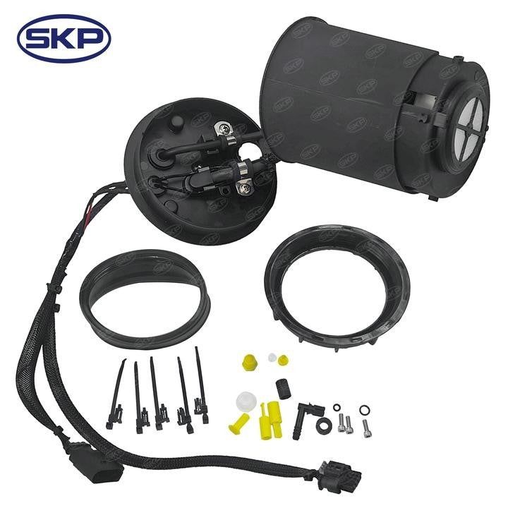 SKP Diesel Exhaust Fluid (DEF) Heater SK904391