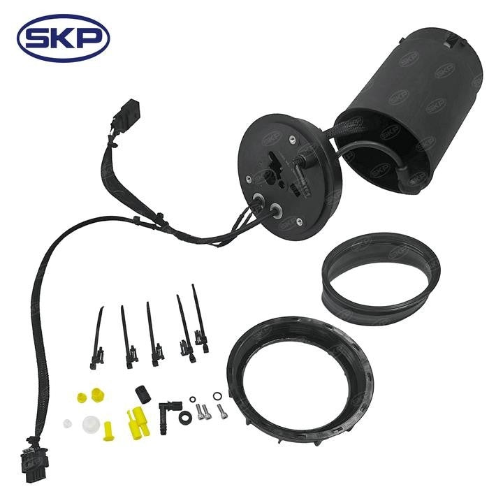 SKP Diesel Exhaust Fluid (DEF) Heater SK904391