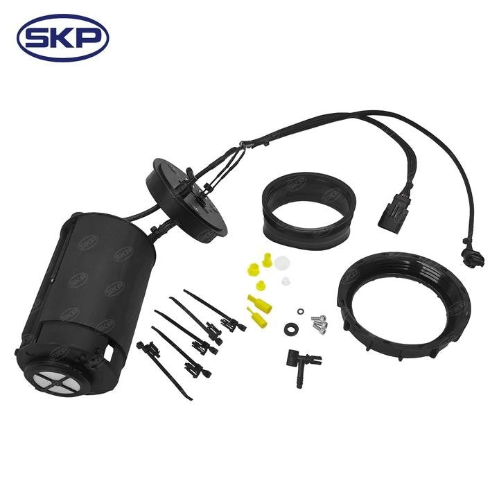 SKP Diesel Exhaust Fluid (DEF) Heater SK904398