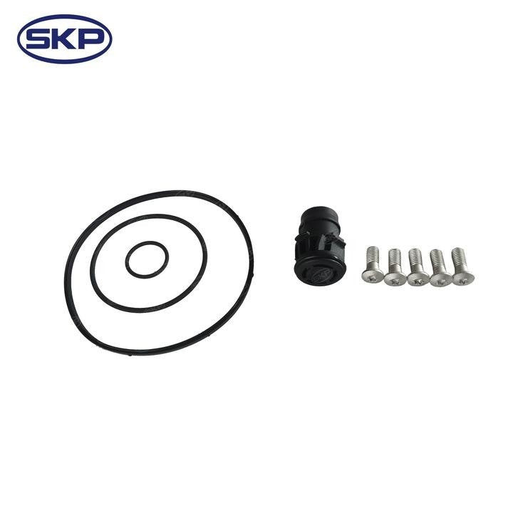 SKP Vacuum Pump Repair Kit SK904815