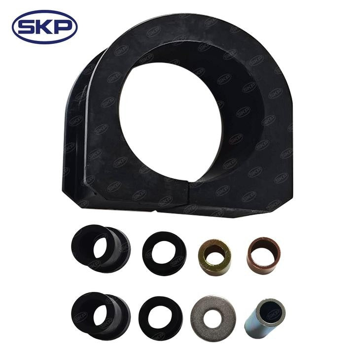 SKP Rack and Pinion Mount Bushing SK905401