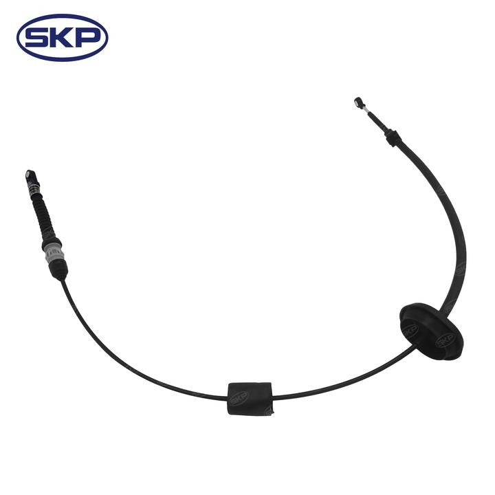 SKP Automatic Transmission Shifter Cable SK905600