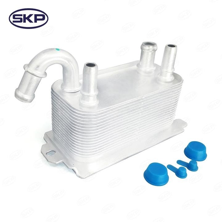 SKP Engine Oil Cooler SK90661