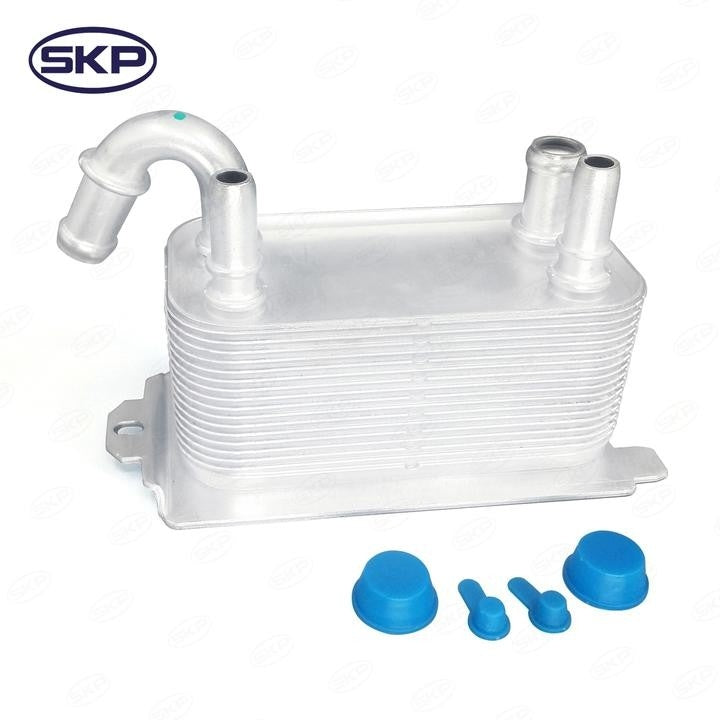 SKP Engine Oil Cooler SK90661