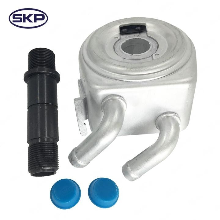 SKP Engine Oil Cooler SK90695