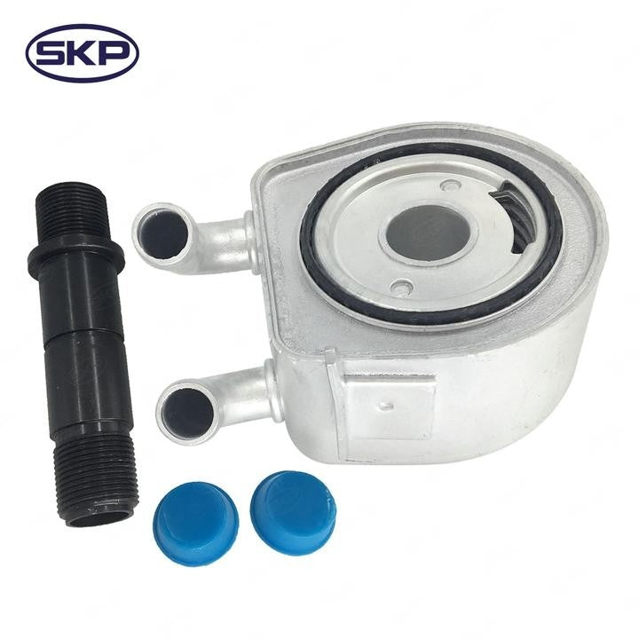 SKP Engine Oil Cooler SK90695