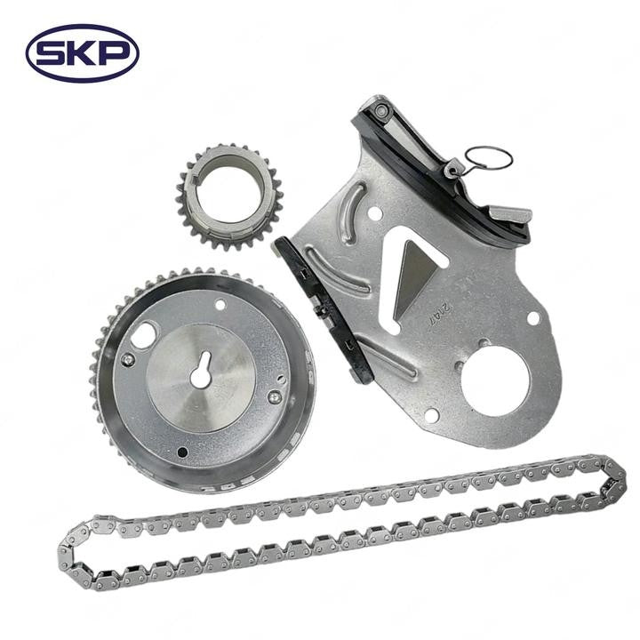 SKP Engine Timing Chain Kit SK90704S