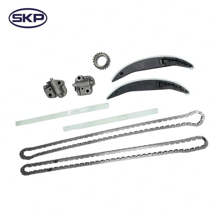 SKP Engine Timing Chain Kit SK90708SA