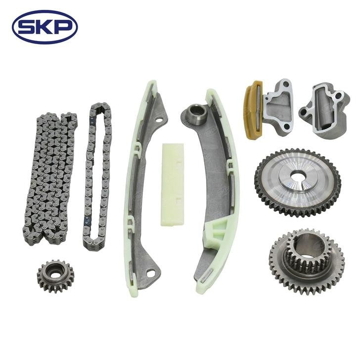 SKP Engine Timing Chain Kit SK90723S