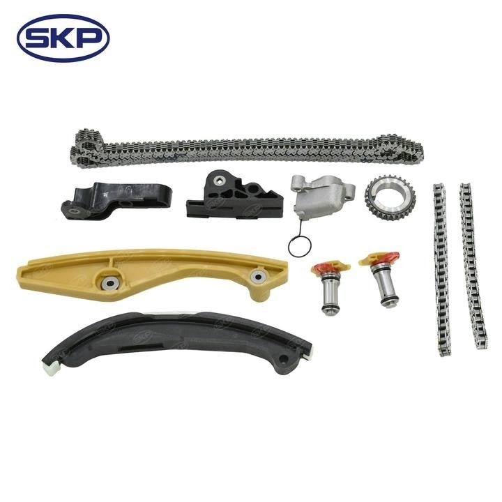 SKP Engine Timing Chain Kit SK90738S
