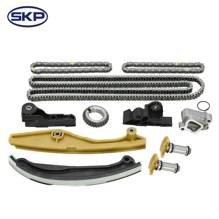 SKP Engine Timing Chain Kit SK90738S