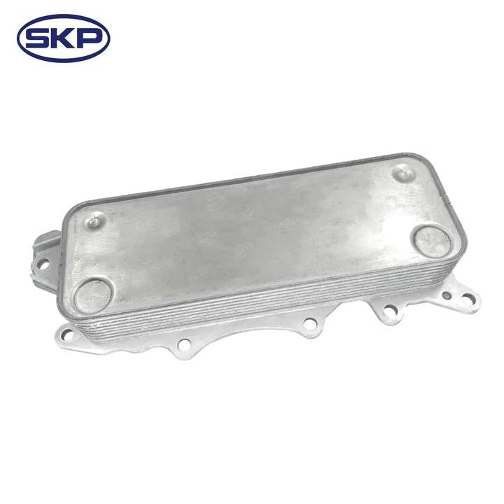 SKP Engine Oil Cooler SK90784