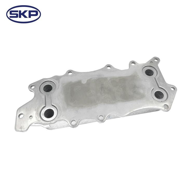 SKP Engine Oil Cooler SK90784