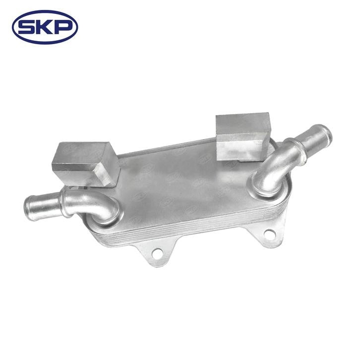 SKP Engine Oil Cooler SK90789