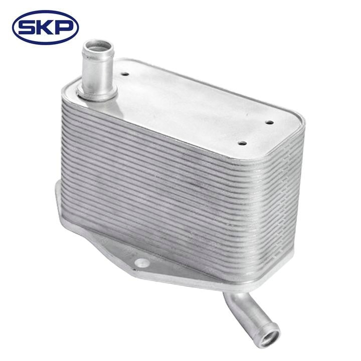 SKP Transmission Oil Cooler SK90826