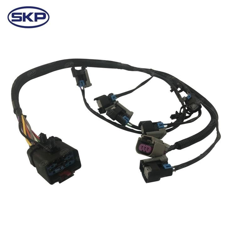 SKP Fuel Management Wiring Harness SK911089