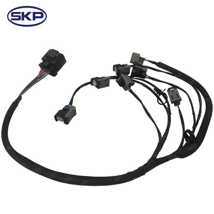 SKP Fuel Management Wiring Harness SK911089