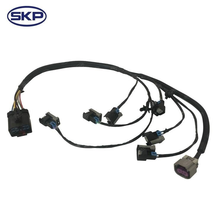 SKP Fuel Management Wiring Harness SK911089