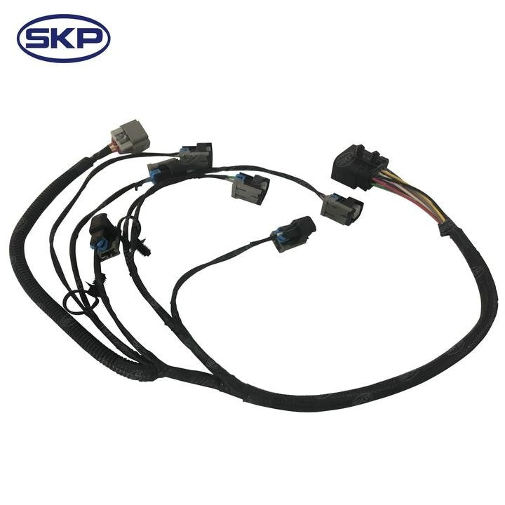 SKP Fuel Management Wiring Harness SK911089