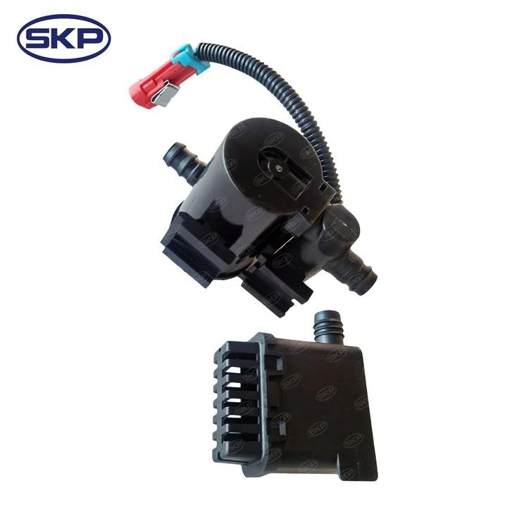 SKP Vapor Canister Vent Solenoid SK911237