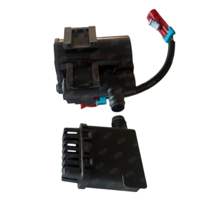 SKP Vapor Canister Vent Solenoid SK911237