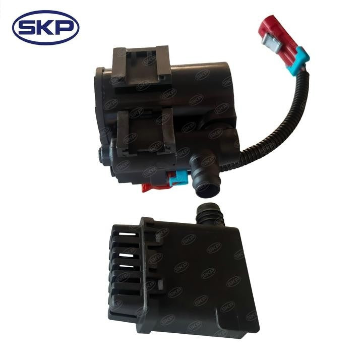SKP Vapor Canister Vent Solenoid SK911237