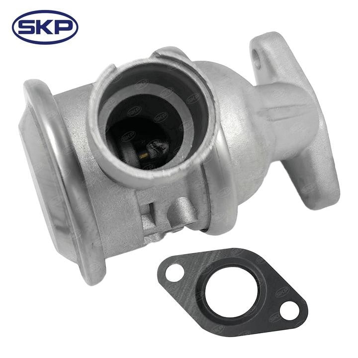 SKP Secondary Air Injection Check Valve SK911976