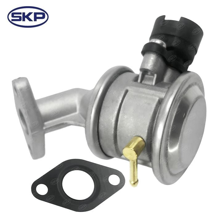 SKP Secondary Air Injection Check Valve SK911978
