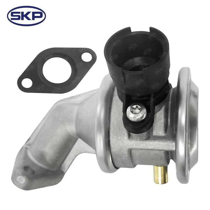 SKP Secondary Air Injection Check Valve SK911980