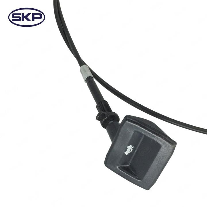 SKP Hood Release Cable SK912045